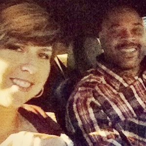 Meet your Posher, Mitzi