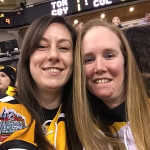 Meet your Posher, Janet