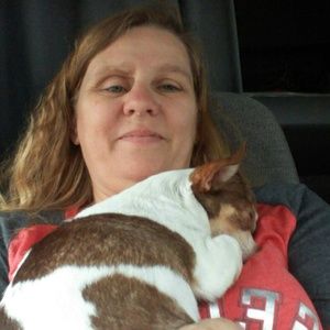 Meet your Posher, Pamela