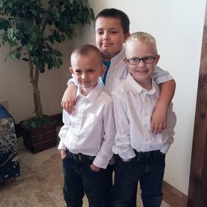 Meet your Posher, Jamie