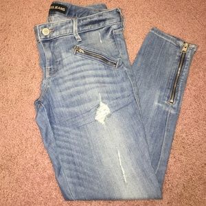 EXPRESS Jeans