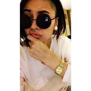 Meet your Posher, Nancy