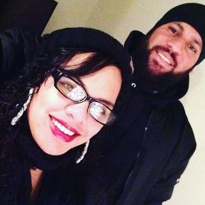 Meet your Posher, Charlene n laauli