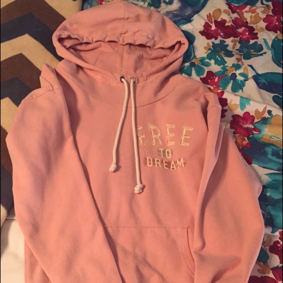 Hoodie - Picture 1 of 2