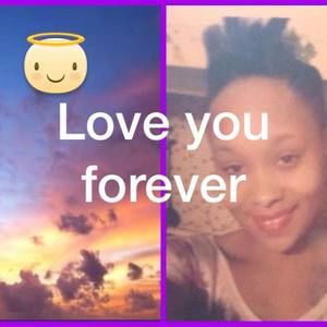 Meet your Posher, Ashley marie