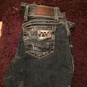 BKE jeans