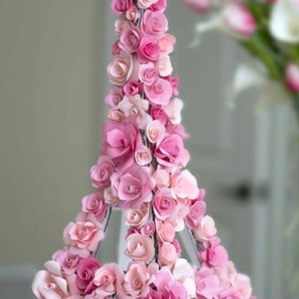 Meet your Posher, Lessli marisol