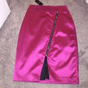 BEBE Pencil skirt
