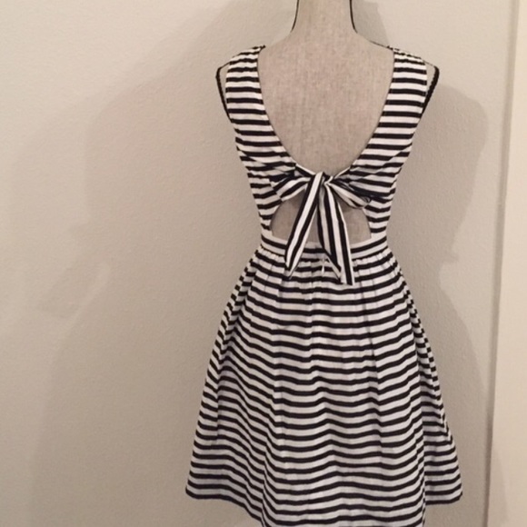 Original Penguin Dresses & Skirts - Original Penguin Striped Dress