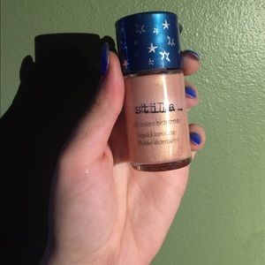 Stila liquid luminizer, make offer