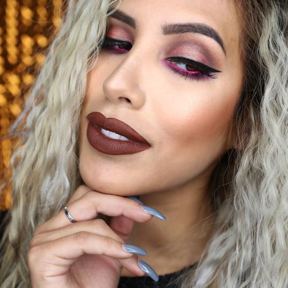 Meet your Posher, Metztli