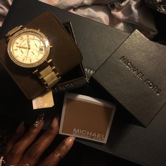 Michael Kors Watch main image 4
