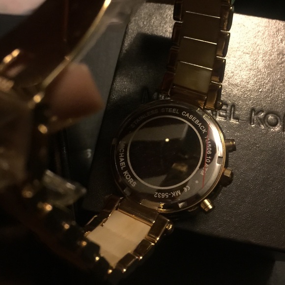 Michael Kors Watch