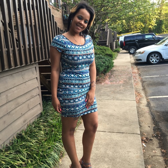 Meet your Posher, Kiara