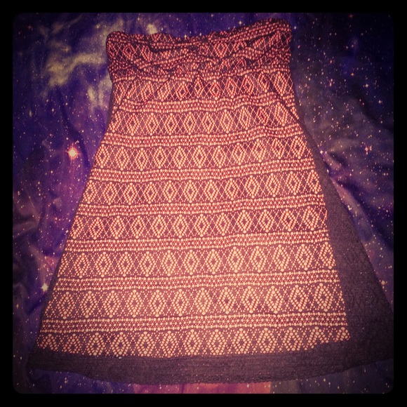 Empyre Spring Dress