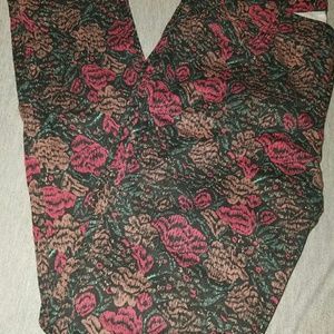 Insight pants from Urban Outfitters