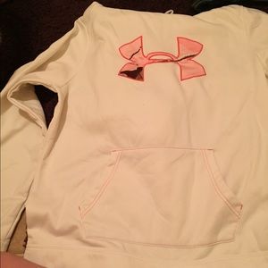 Under Armour hoodie