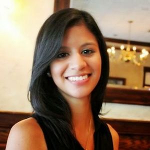 Meet your Posher, Monica