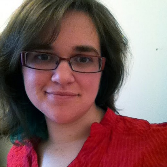 Meet your Posher, Ally