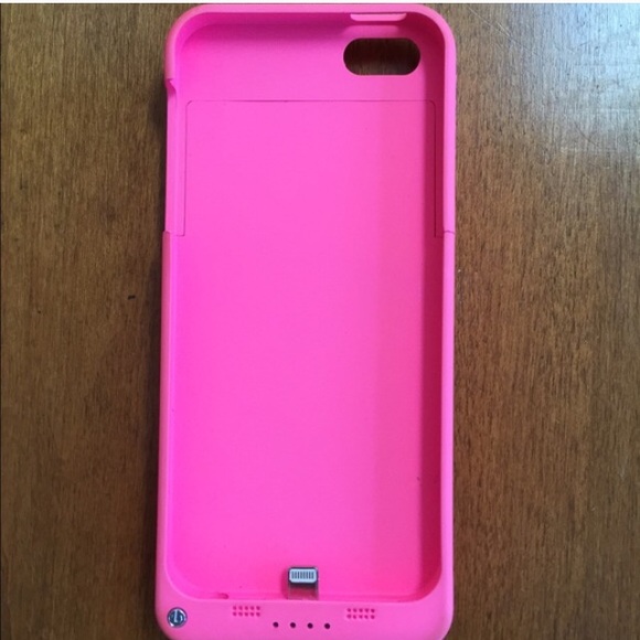 Other Accessories - iPhone 5/5s charging case