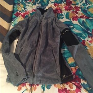 Columbia fleece