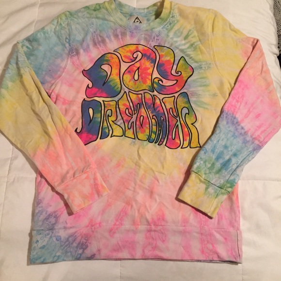 RESERVED Unif daydreamer sweatshirt