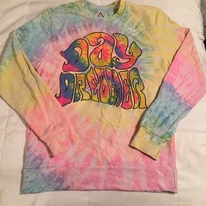 RESERVED Unif daydreamer sweatshirt