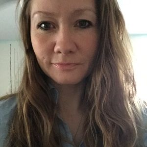 Meet your Posher, Tracey