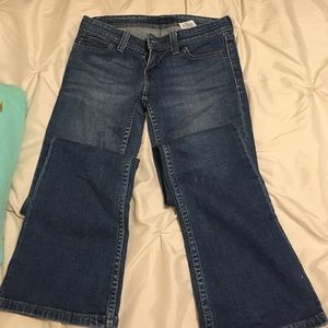 Levi Jeans