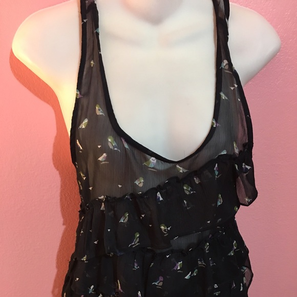 Spring blouse - Picture 4 of 4