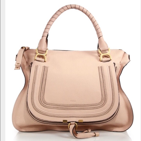 Beautiful Chloe Marcie Bag