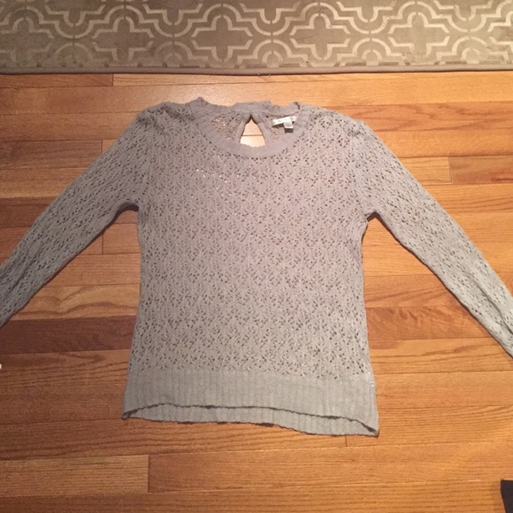 Lauren Conrad sweater
