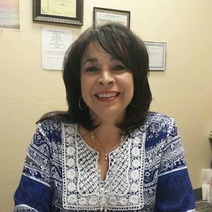 Meet your Posher, Christie