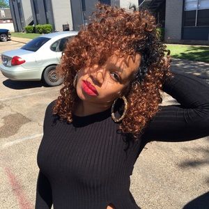 Meet your Posher, Sabrina