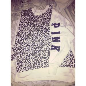 Pink Victoria Secret