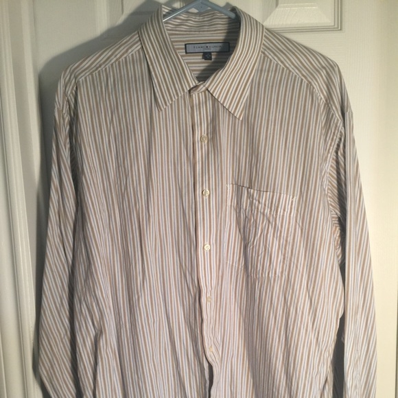 Tommy Hilfiger L/S button down!