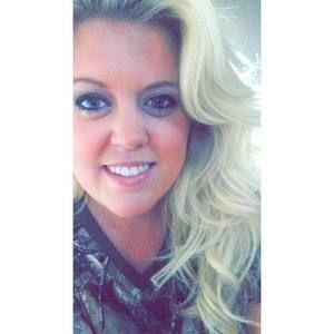 Meet your Posher, Alicia