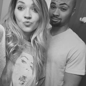 Meet your Posher, Libby