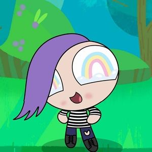 Meet your Posher, Nuvia