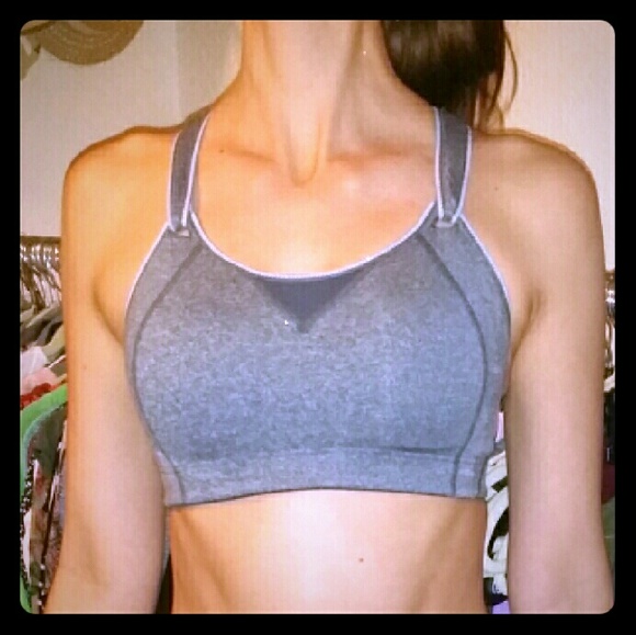La Isla high impact sports bra