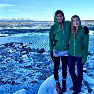 Meet your Posher, Angie