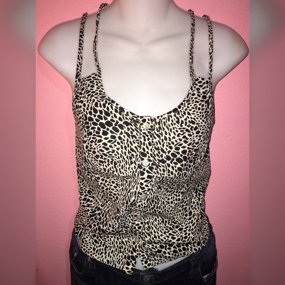 Print Blouse