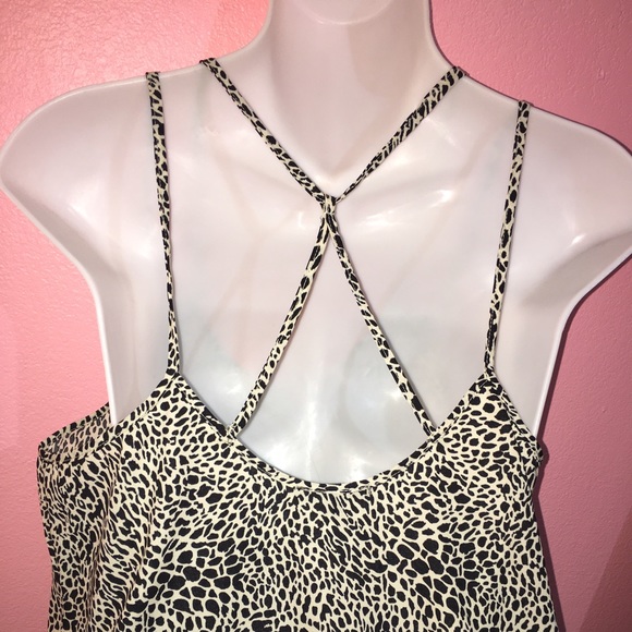 Print Blouse - Picture 4 of 4