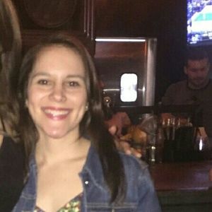 Meet your Posher, Mary