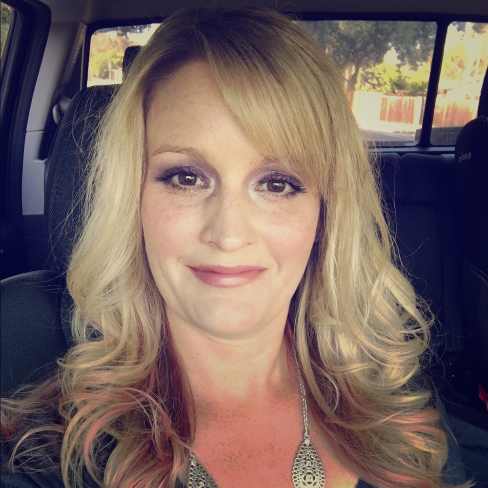 Meet your Posher, Jenny