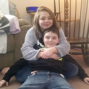 Meet your Posher, Christy