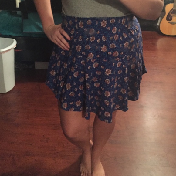 H&M skirt
