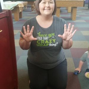 Meet your Posher, Tori