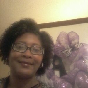 Meet your Posher, Anita