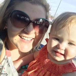 Meet your Posher, Tara